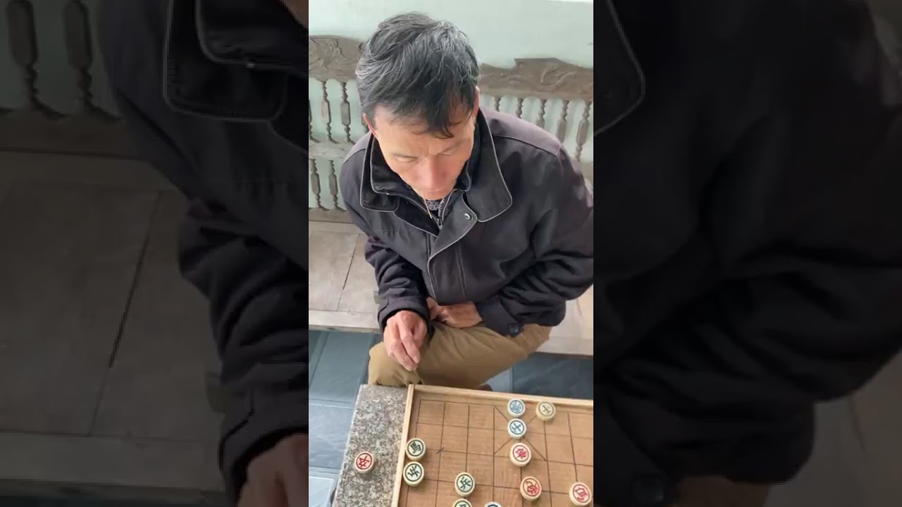 Thần chiến tranh Tôn Phi tiêu diệt trùm công an Dương Hậu. Ván thắng cực kỳ xuất sắc. 