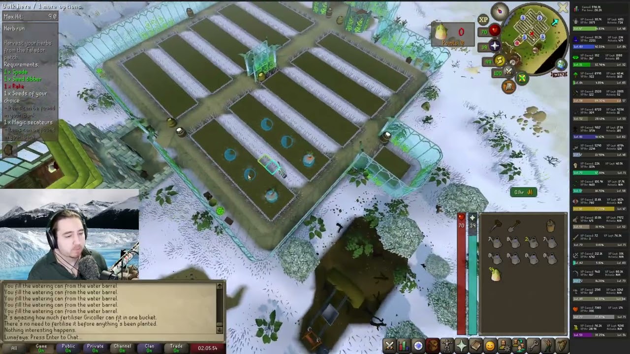 Just a noob