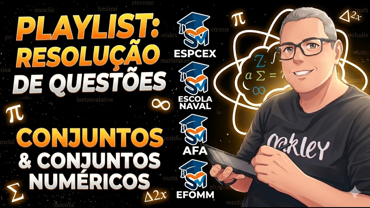 QUESTÃO 1 - VESTIBULAR CESCEM DE 1977 - CONJUNTOS