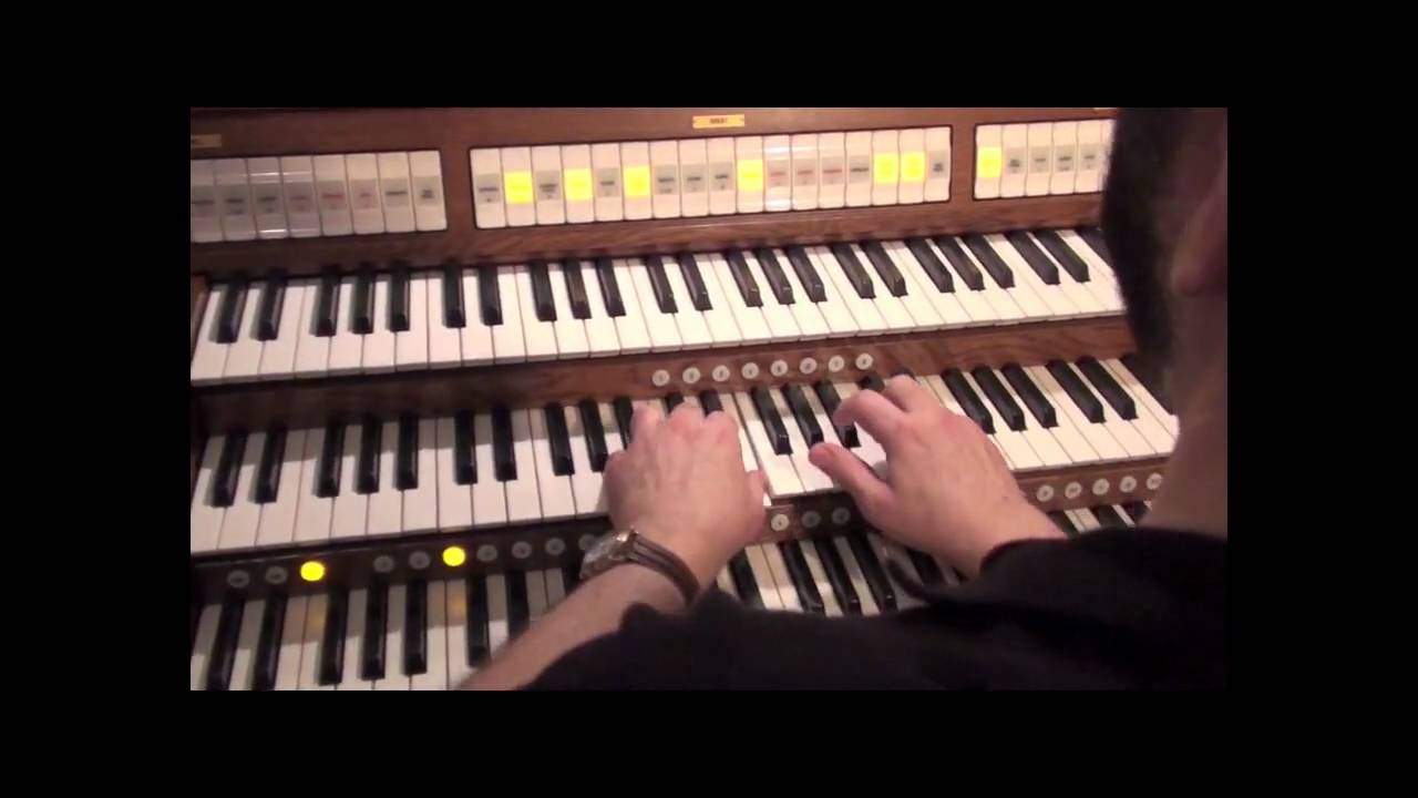 Dieterich Buxtehude - 