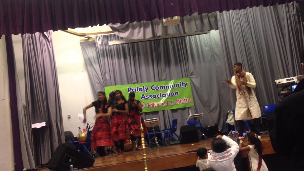Palaly Community  uk