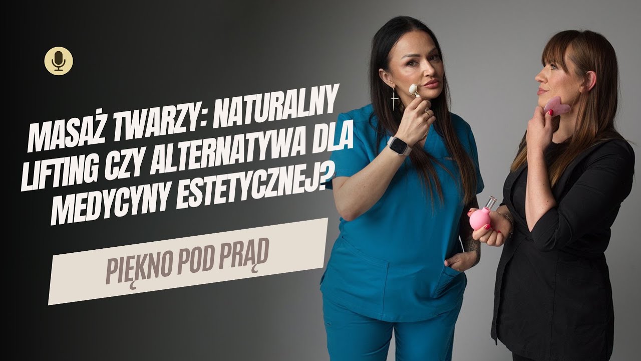 Masaż Twarzy: Naturalny Lifting czy Alternatywa dla Medycyny Estetycznej?