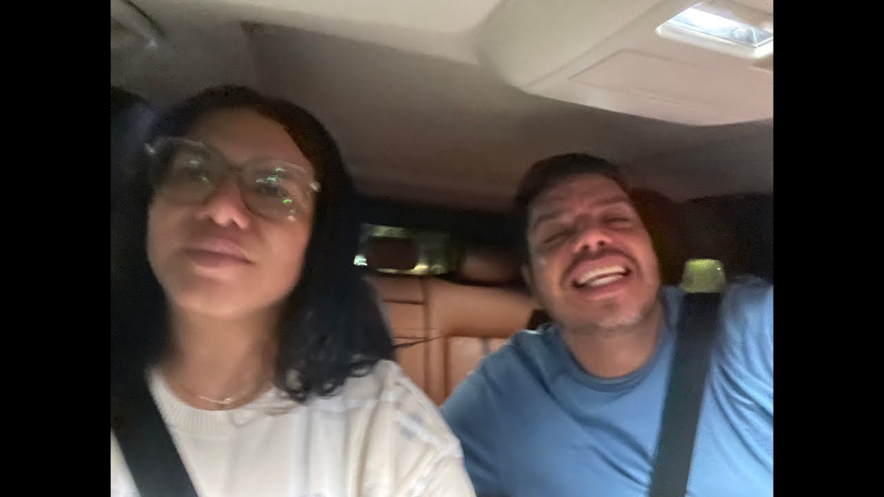 Echando Chisme con Kimberly