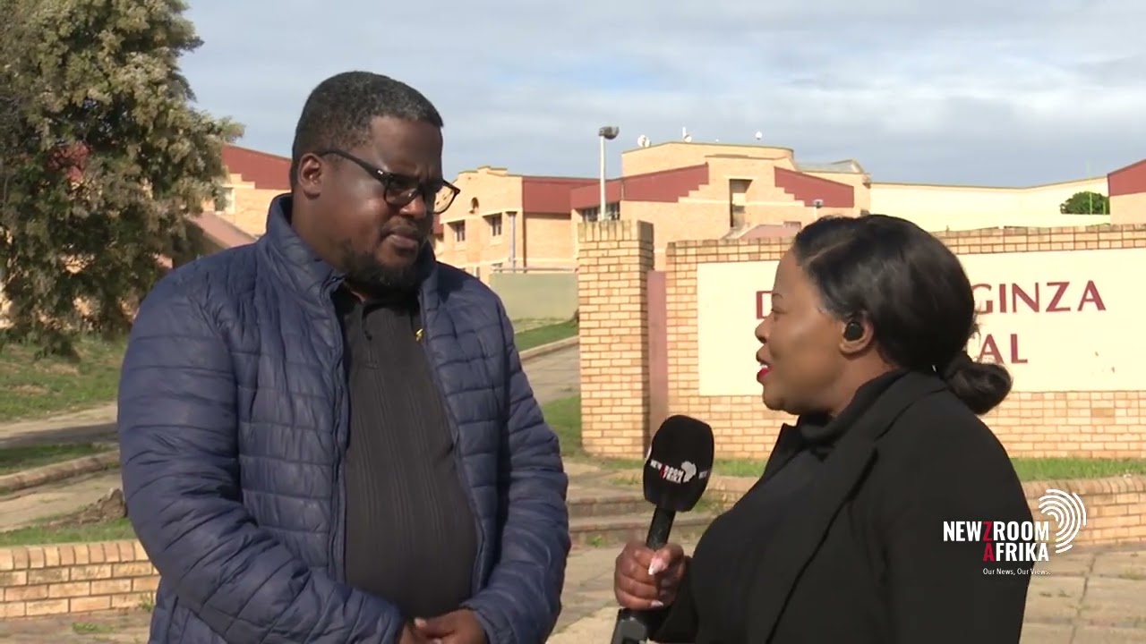 Viral video puts Dora Nginza Hospital under scrutiny