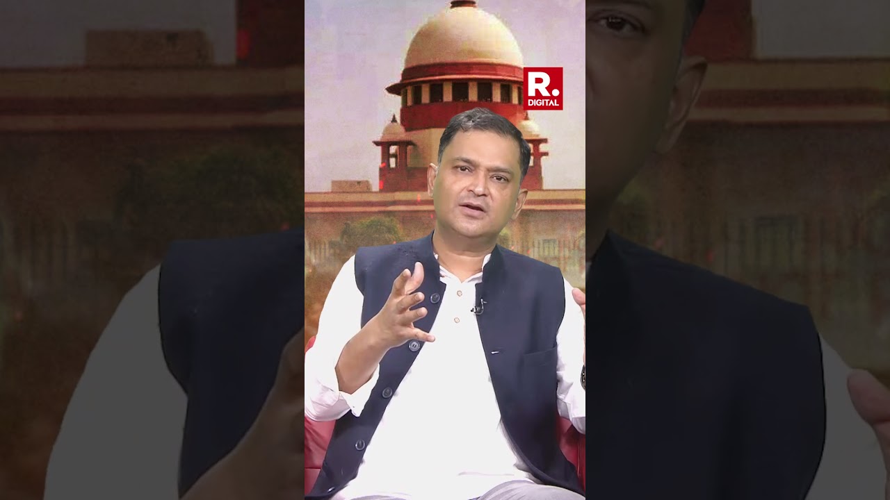 Major Gaurav Arya Gives A Reality Check On Anti-CAA Protests Of Shaheen Bagh | Watch