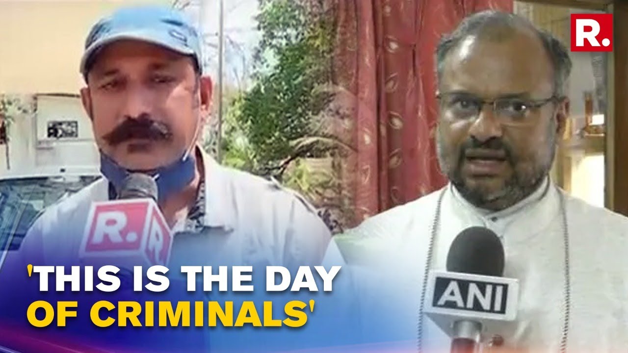 Franco Mulakkal Acquitted: Organisation Fighting Bishop Contends 'There's Clear Evidence Of Crime'