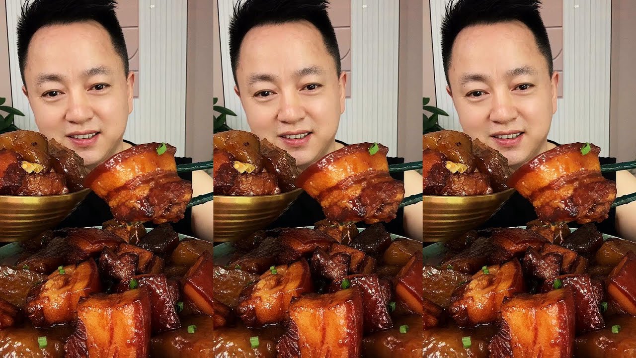 今天红烧肉太有食欲了 #大口吃肉 #红烧肉 #光合计划 #美食分享