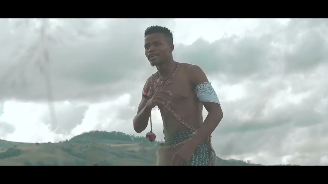 Mvikzor- Ngeke nilunge (visualizer)