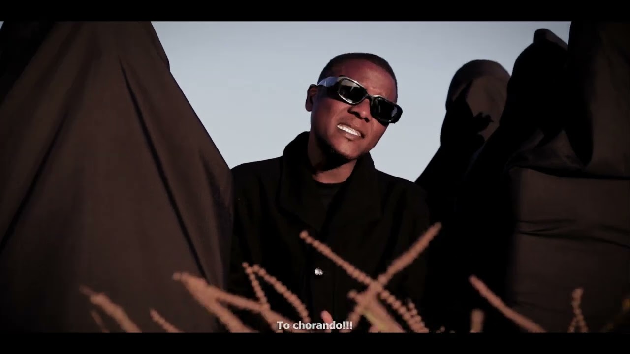 Hell D Missozi ya mai