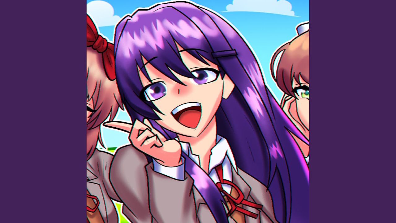 Doki Doki Literature Club Song