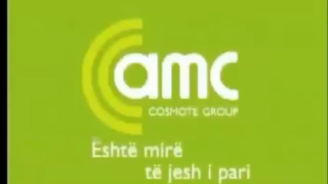 AMC Cosmote Group (MY FIRST VIDEO FOR KIDS MY STYLE EFFECTS ON THE WAY TO GO WITH THE WRITE UP)