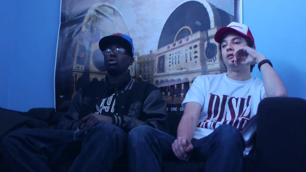 Interview / 1995 x L'Original (2012)