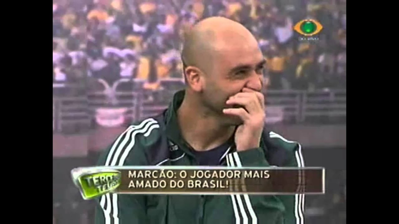São Marcos - histórias engraçadas