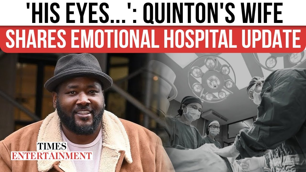 Quinton Aaron In Critical Condition, ‘Blind Side’ Star On Life Support