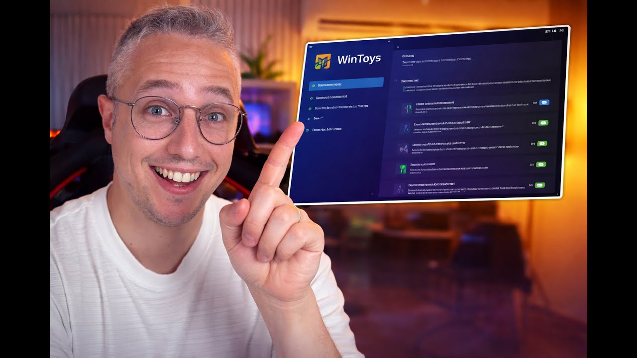 Este programa mejora Windows más de lo que imaginas (WinToys)