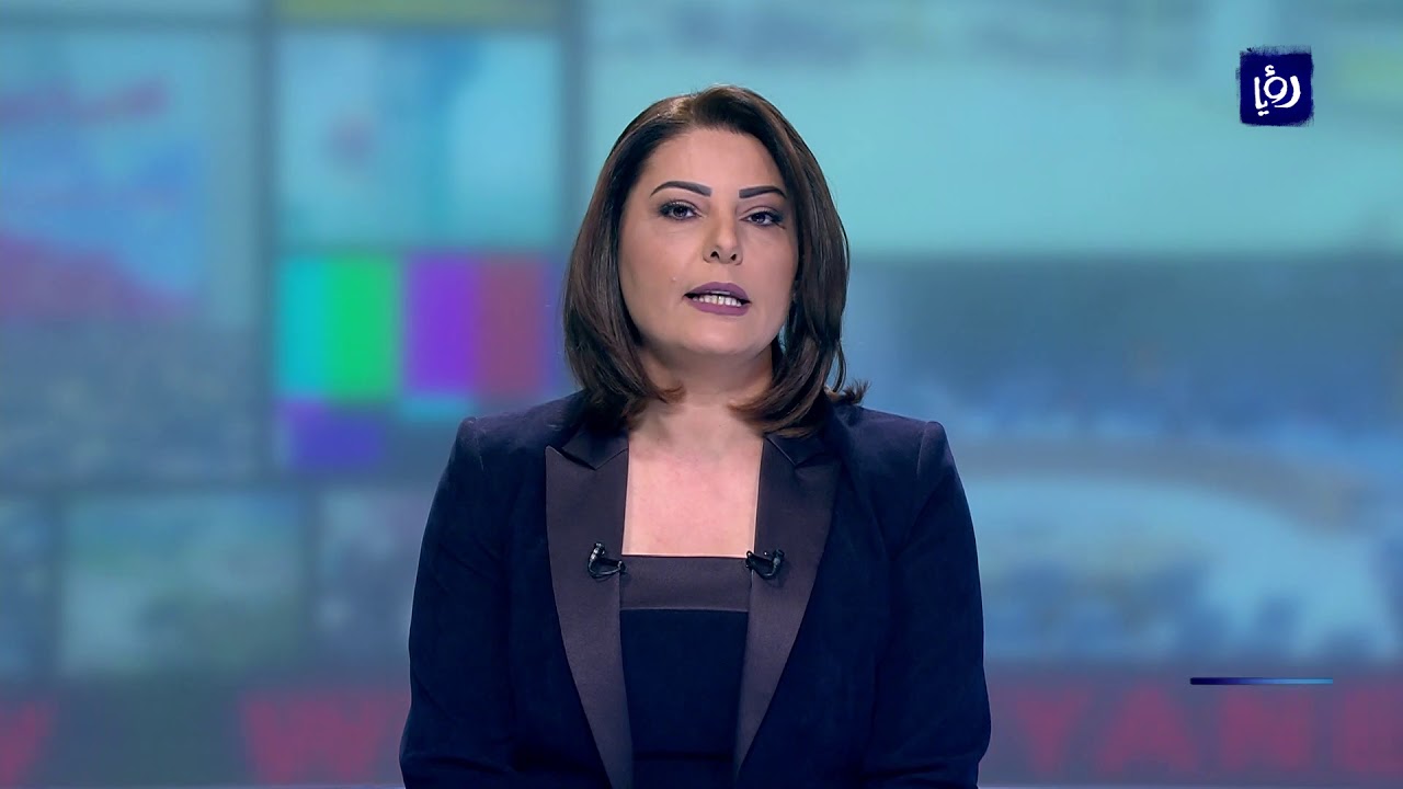 تنويه واعتذار من قناة رؤيا - (8-2-2019)