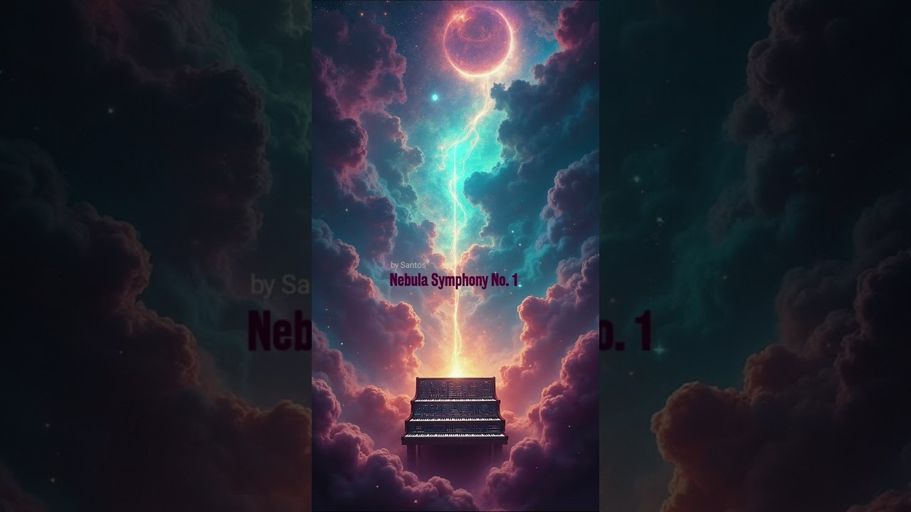 Nebula Symphony No. 1