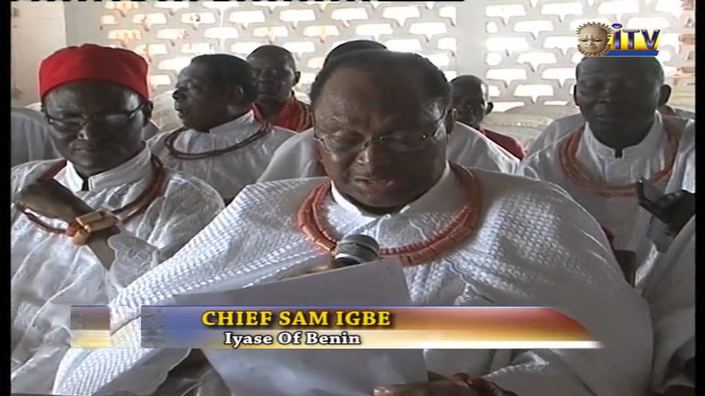 Benin Traditional Council clarifies issues linked to the palace on political matters