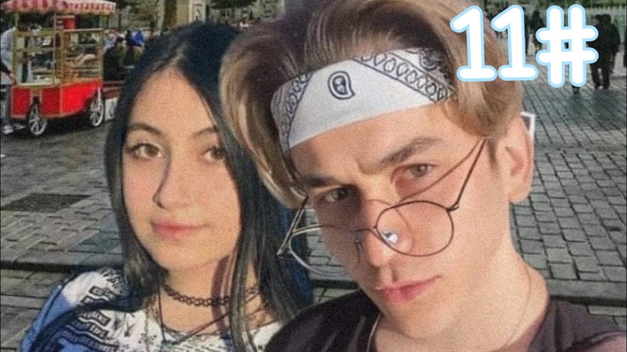 مسلسل نور وقمر💕🦋سكنتي قلبي💕🦋الحلقة 11