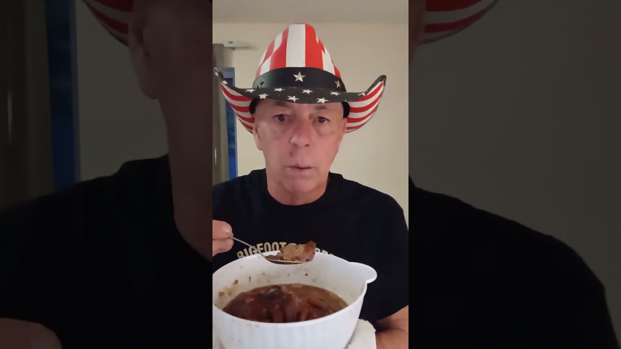 15 Bean Soup Follow-up and Rating!