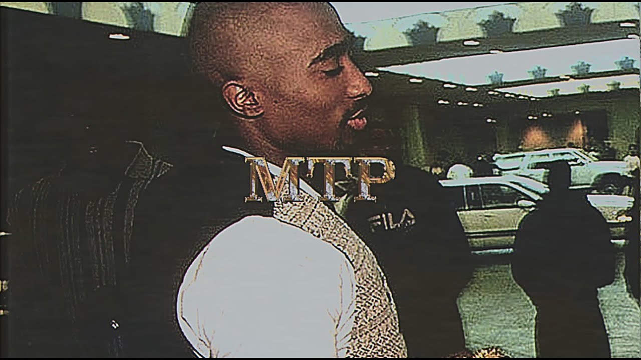 [FREE] 2pac x G Funk Type Beat 2025 - "Side To Side"