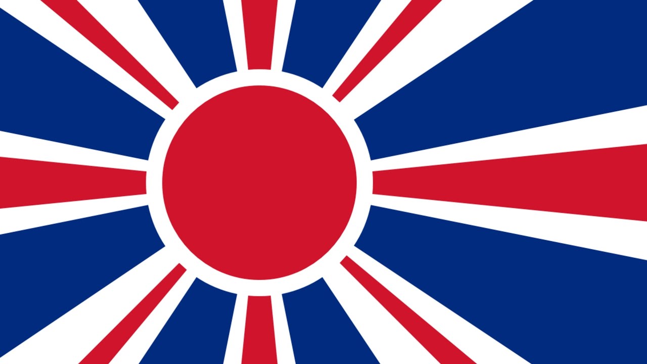 What if Japan joined the Allies?