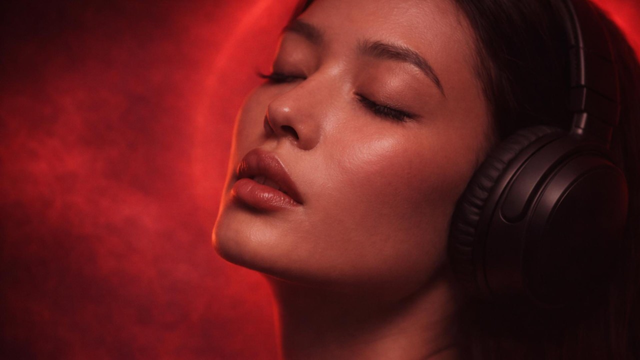 Soft Ember Receiver | Extended Deep House 2026 #189