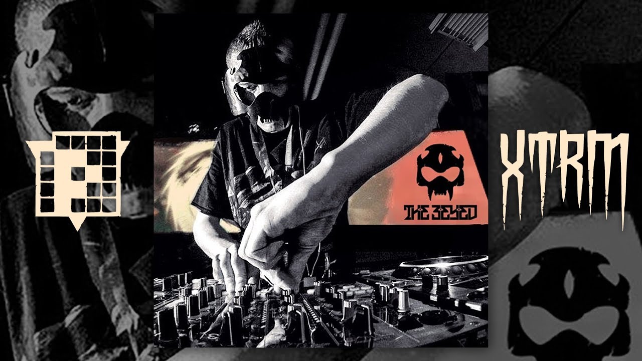 PRSPCT PDCST 059 by The 3Eyed