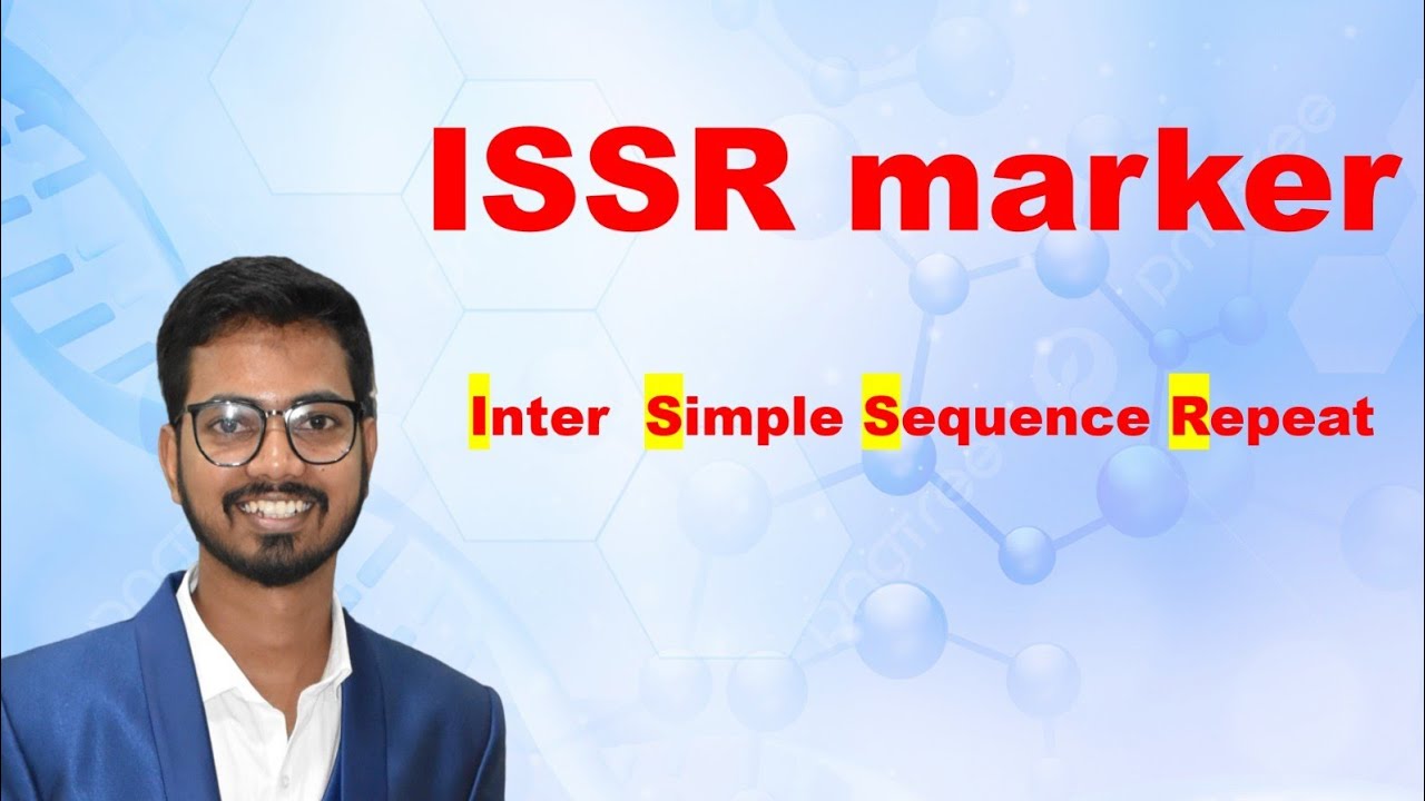 ISSR Marker | Inter Simple Sequence Repeat Marker |