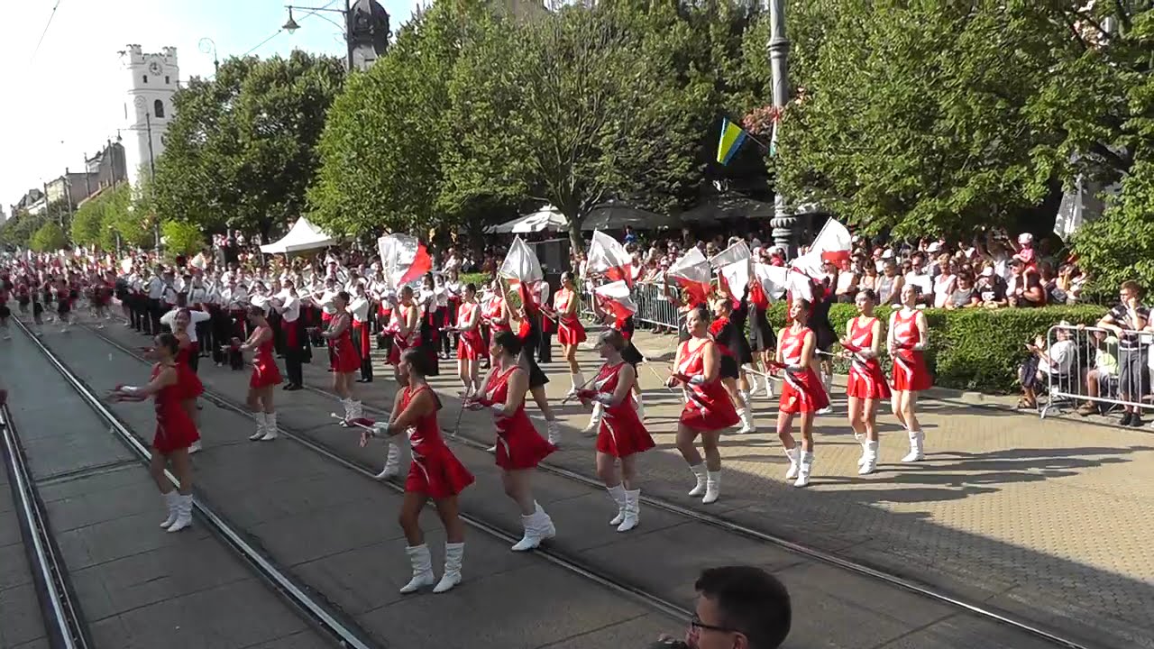 Virágkarnevál 2024 DME - Viva España (Felnőtt) 2