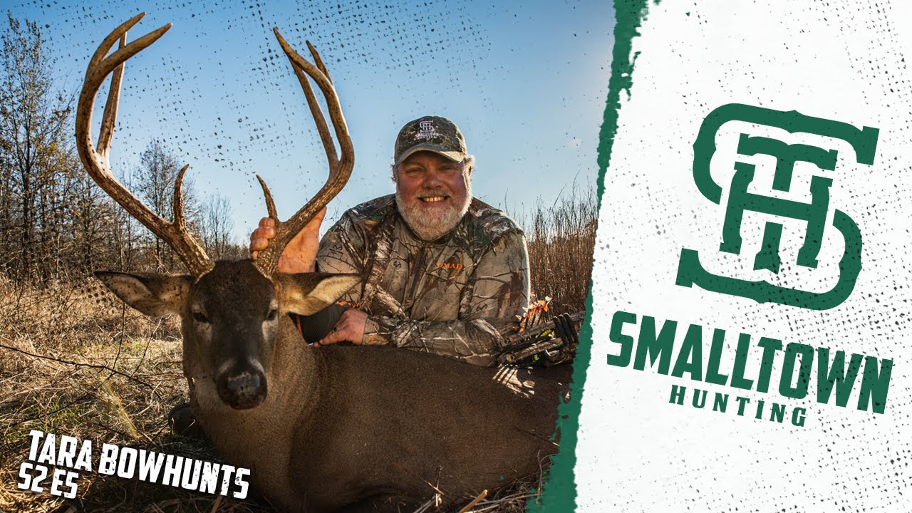 Small Town Hunting | S2EP5 - 