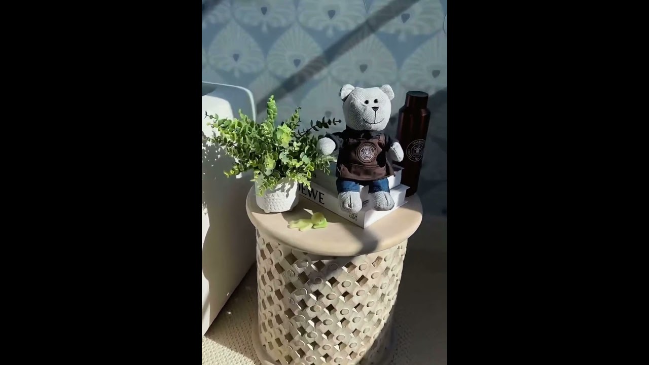سناب:اثاث هند القحطاني الجديد