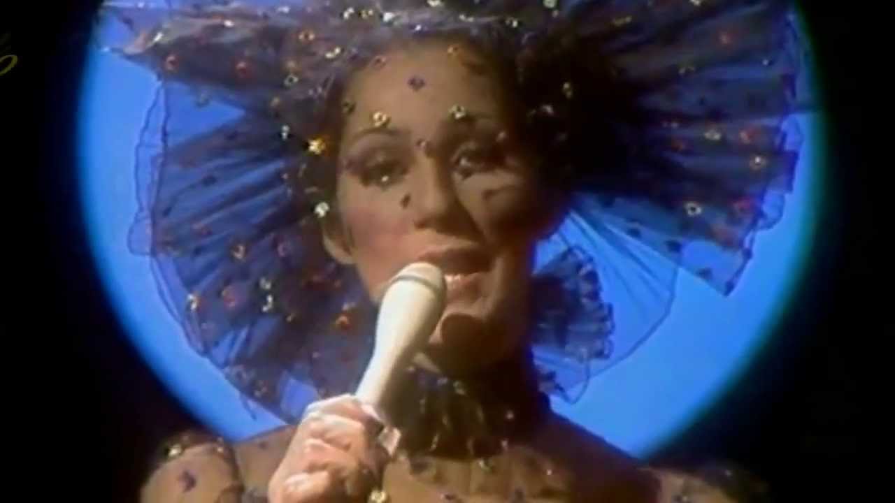 CHER: Dark Lady - HD - (HQ audio)