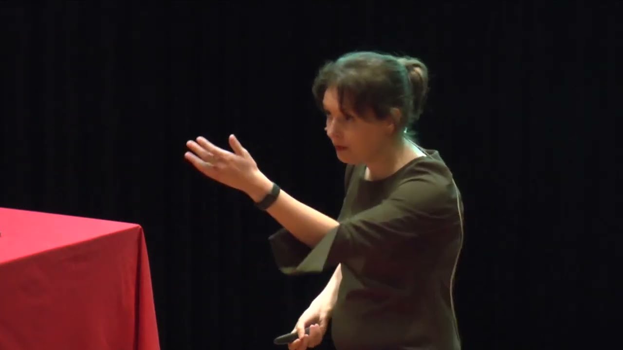 The secret of successful change | Mireille Post-Hubers