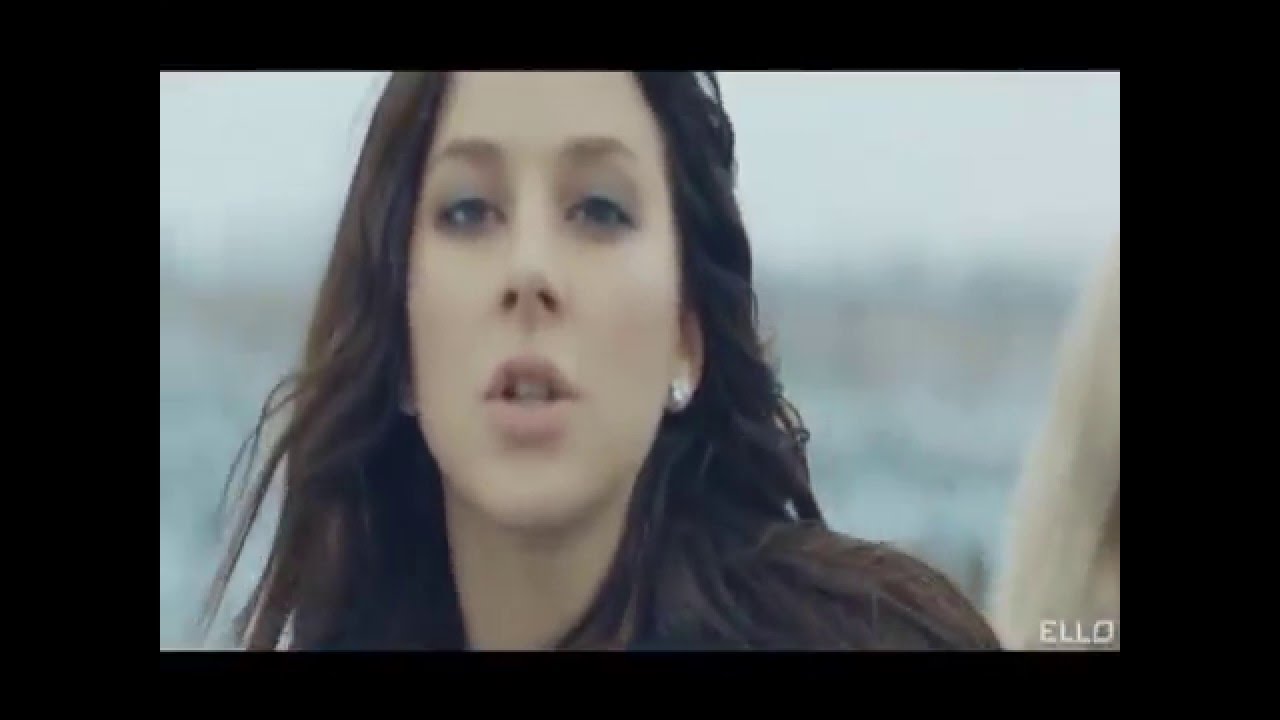Владислав Рамм и Анастасия Кожевникова - Холодное сердце