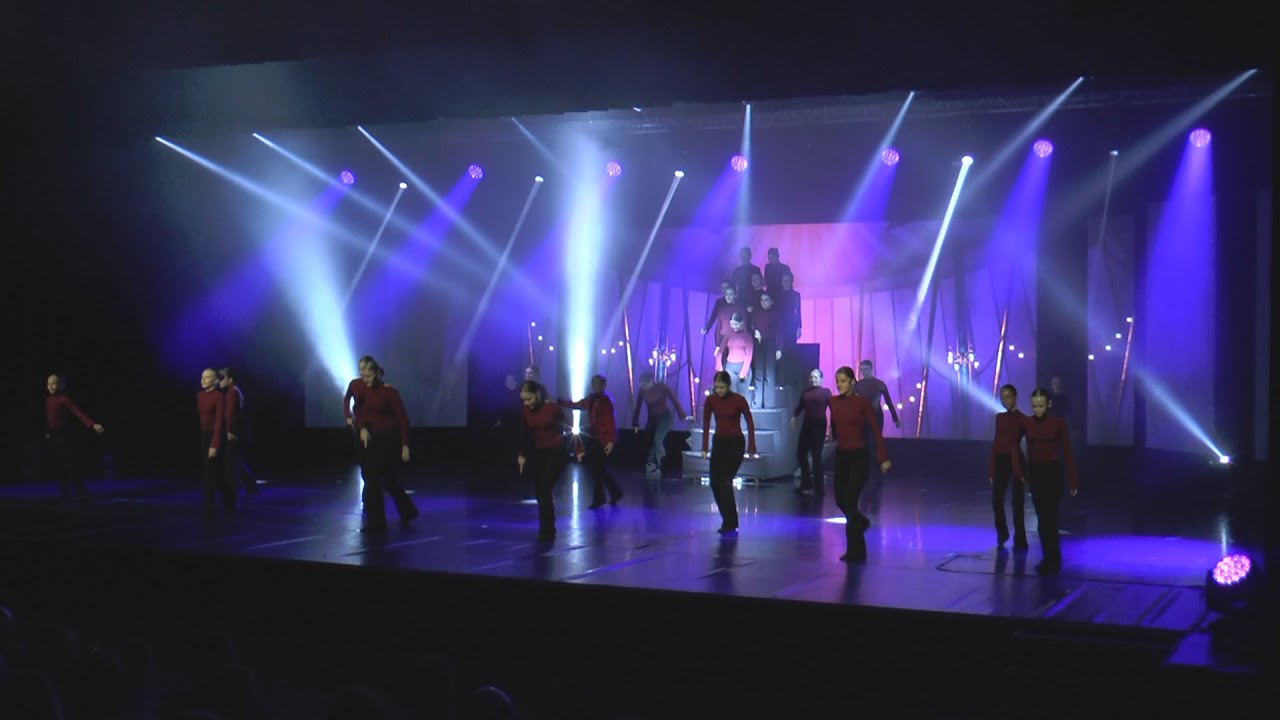 Wyjątkowy Gala w wykonaniu tancerzy &bdquo;Soul Dance&rdquo;