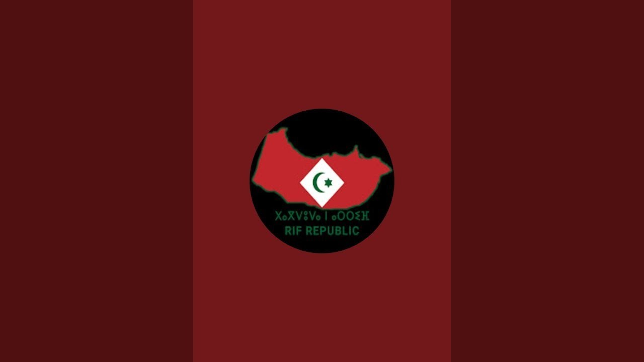 &iexcl;Rif Republic est&aacute; emitiendo en directo!