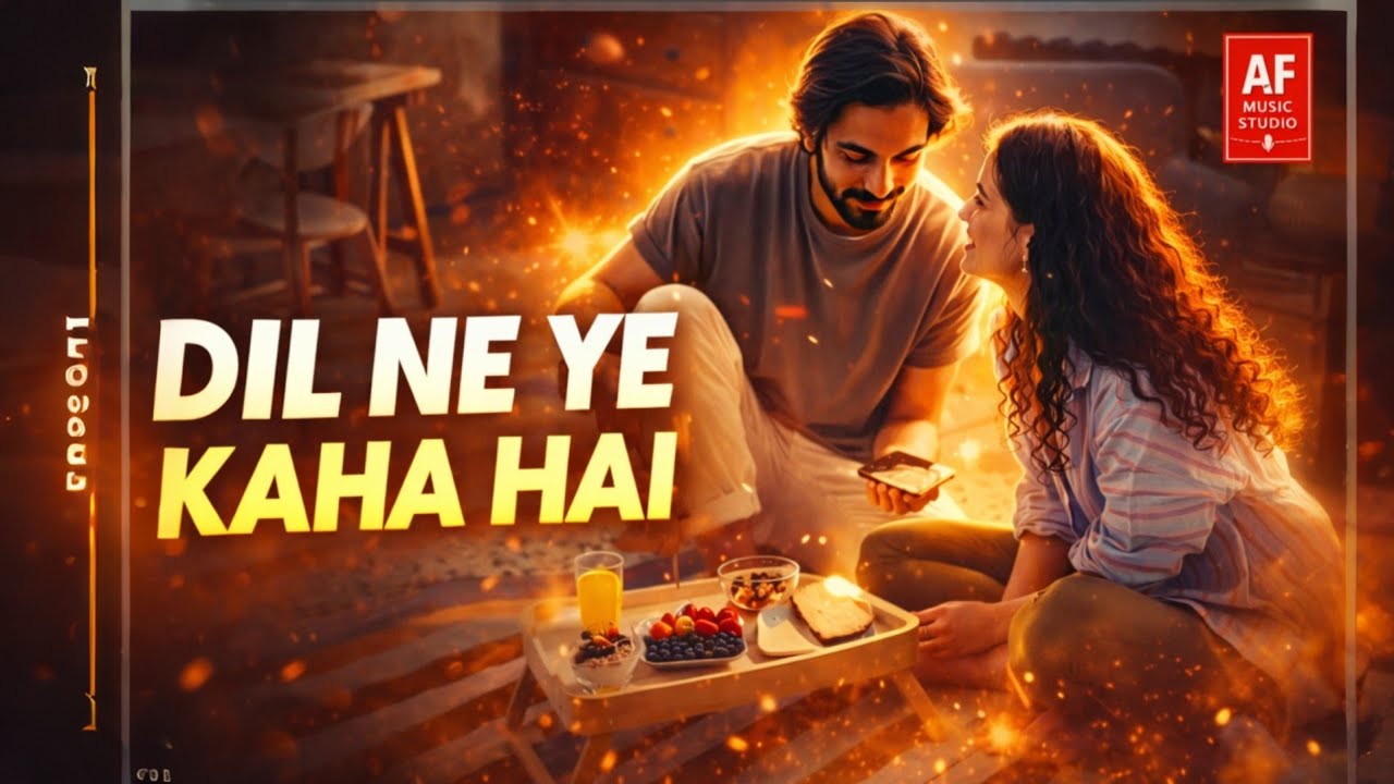 Dil Ne Ye Kha Hai: The Best Romantic Hindi Song of 2026