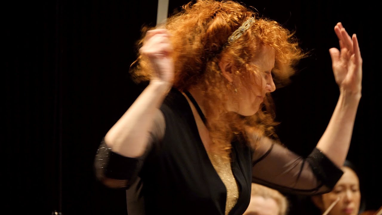 MOZART – Ballet Music from Idomeneo – Apollo's Fire/Sorrell