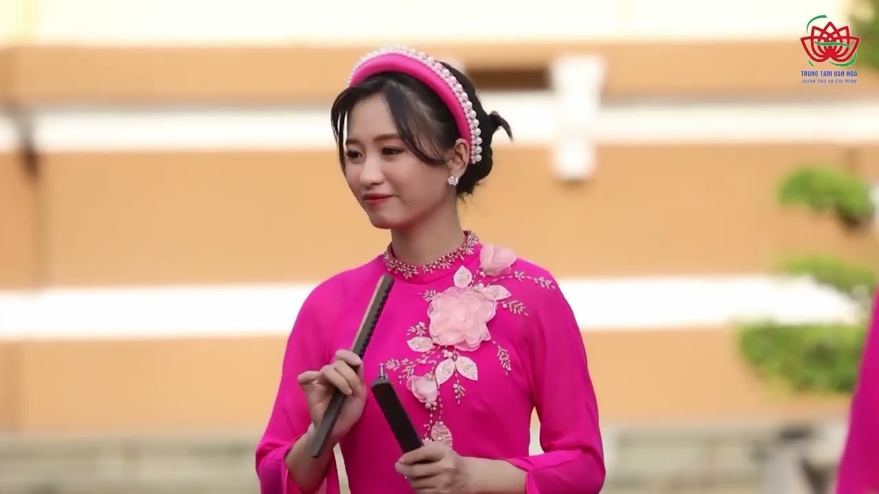 Hòa tấu nhạc cụ dân tộc Việt Nam || THANH ÂM THÀNH PHỐ BÁC - LỜI MẸ RU