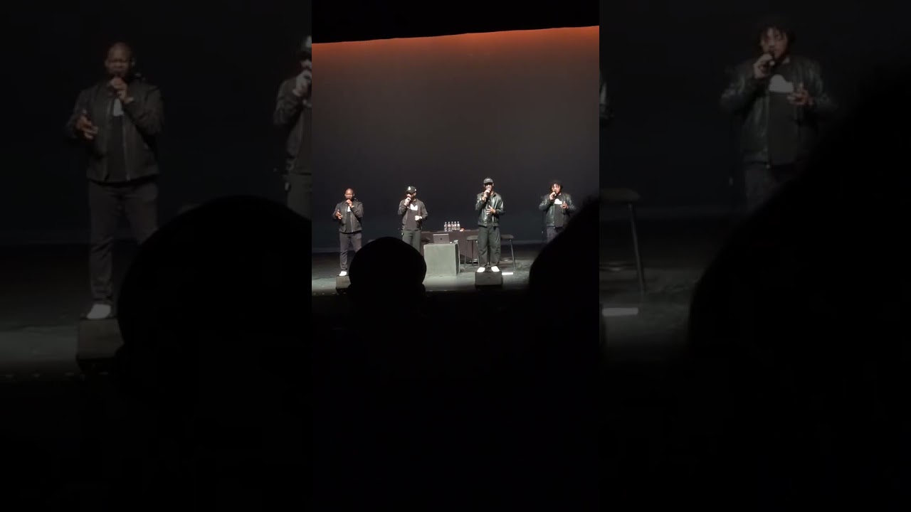 Kings Return How Great Thou Art