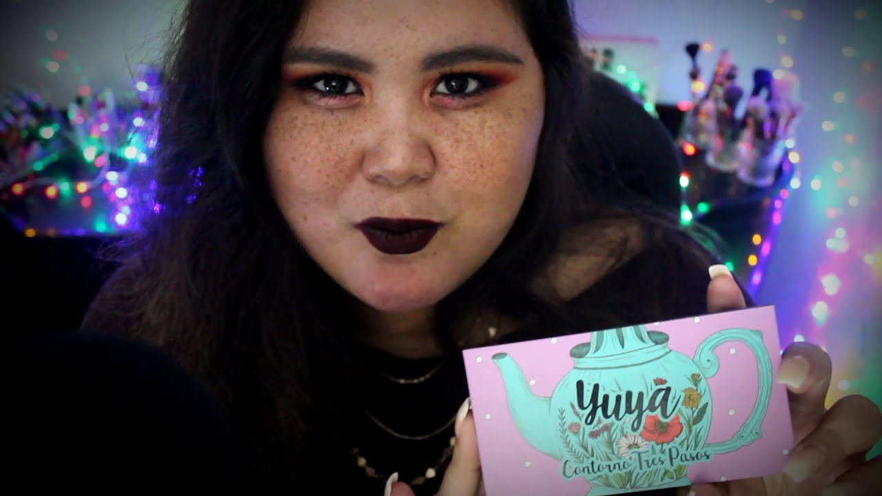 ★ASMR★ Roleplay - Vendedora ANTIPÁTICA (Intense Gum Chewing)