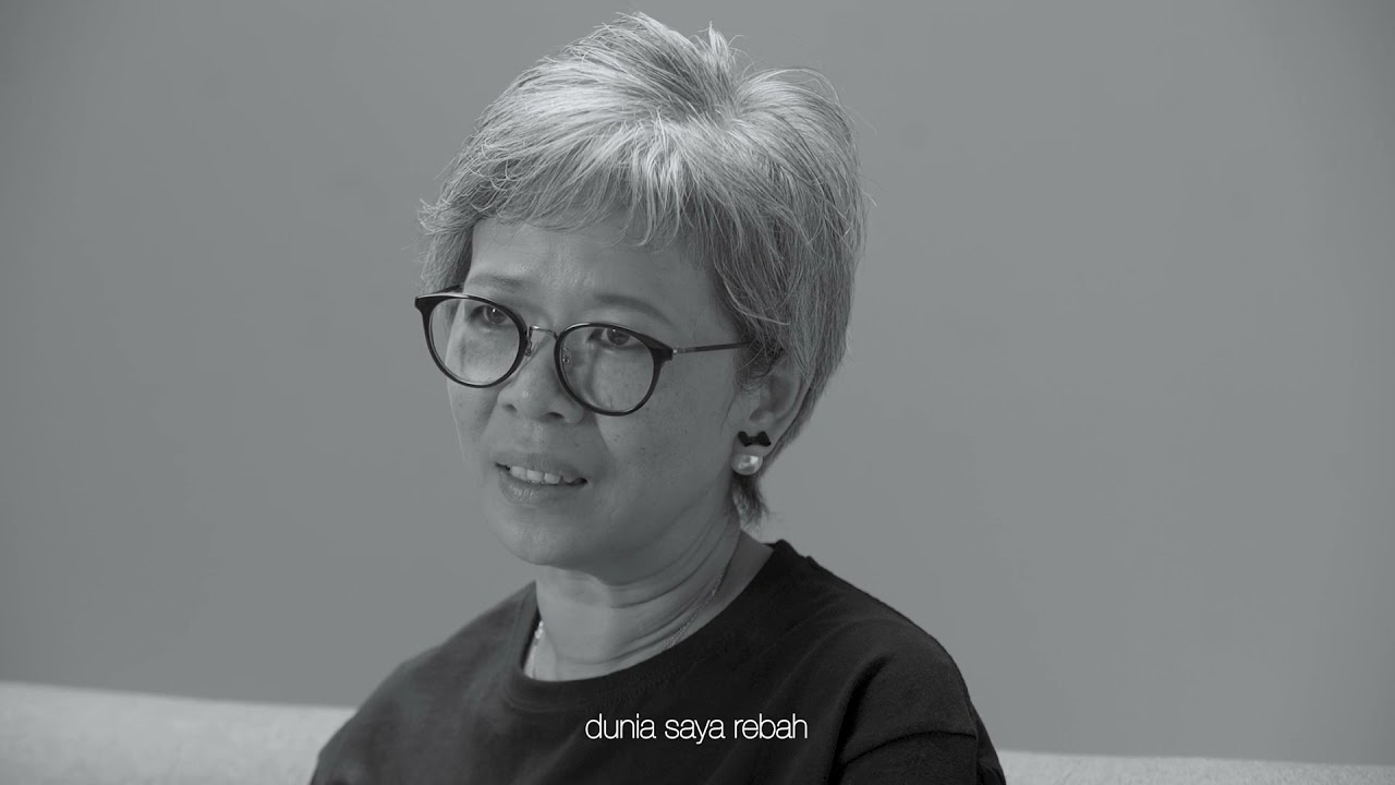 【Cancer Research Malaysia】Reverse the views, reverse cancer.