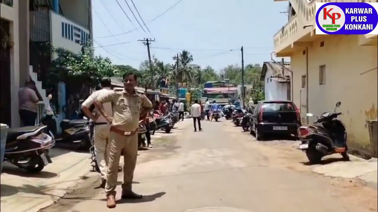 KARWAR PLUS KONKANI NEWS TODAY 02-05-2026 #konkaninews  #karwarkokaninews #Karwarpluskonkani
