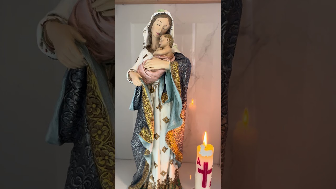 Rosario por conversión de los pecadores 
