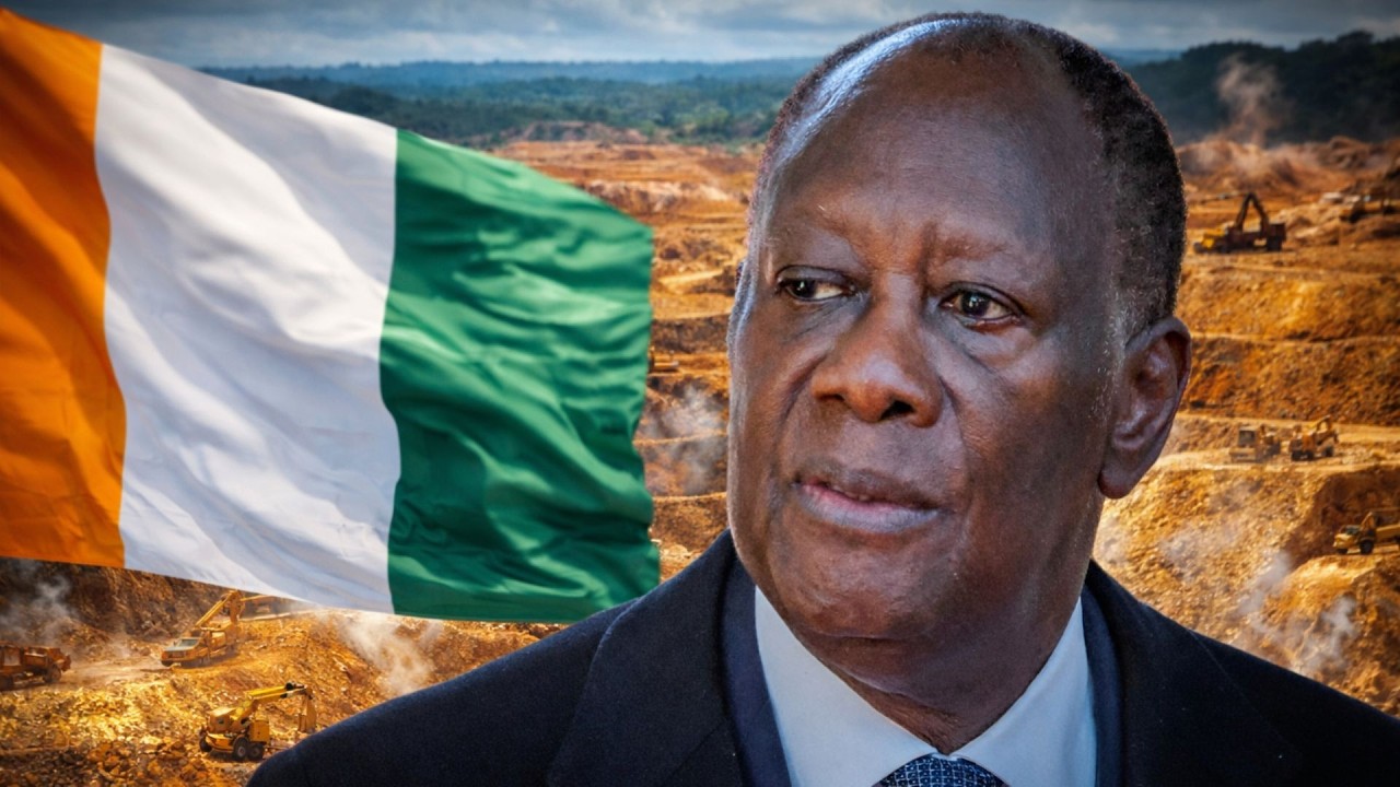 C&ocirc;te d'Ivoire: Conflits fonciers r&eacute;currents. Les &eacute;trangers plus propi&eacute;taires que les nationaux ?