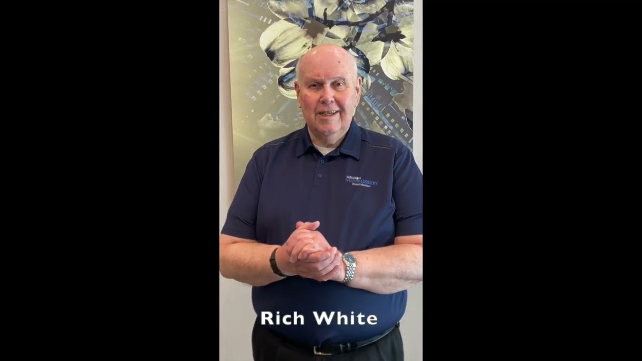 Daily Lenten Prayer Together Video