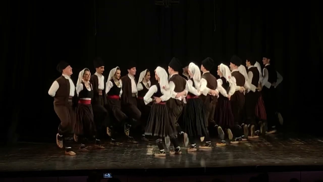 Kud,,Dimitrije Koturović”-Leskovac