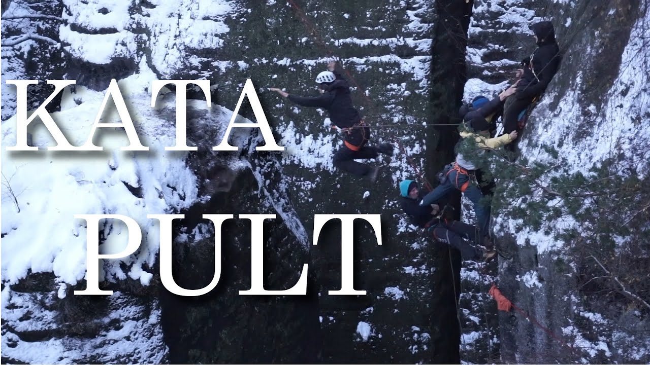 KATAPULT 4. Begehung