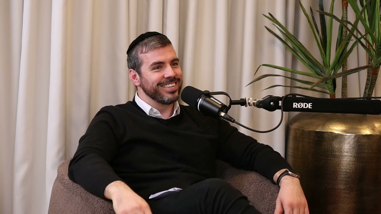 משך חכמה - ישיבת הסדר חרדית קרבית אקדמית